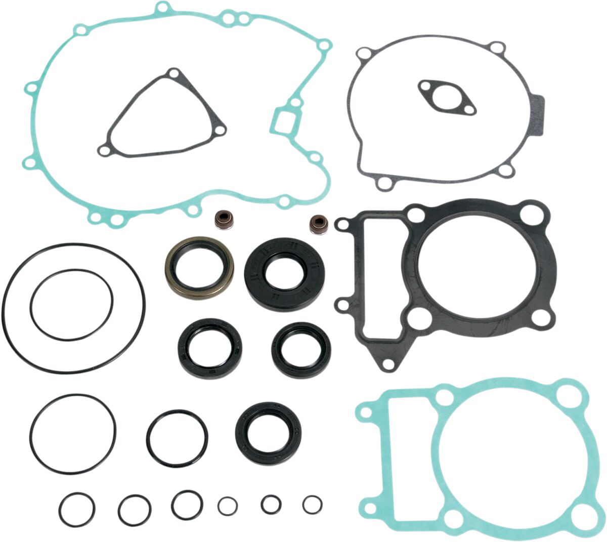 Moose Offroad Hard Parts Mtr Gskt/Seal Kvf360 03
