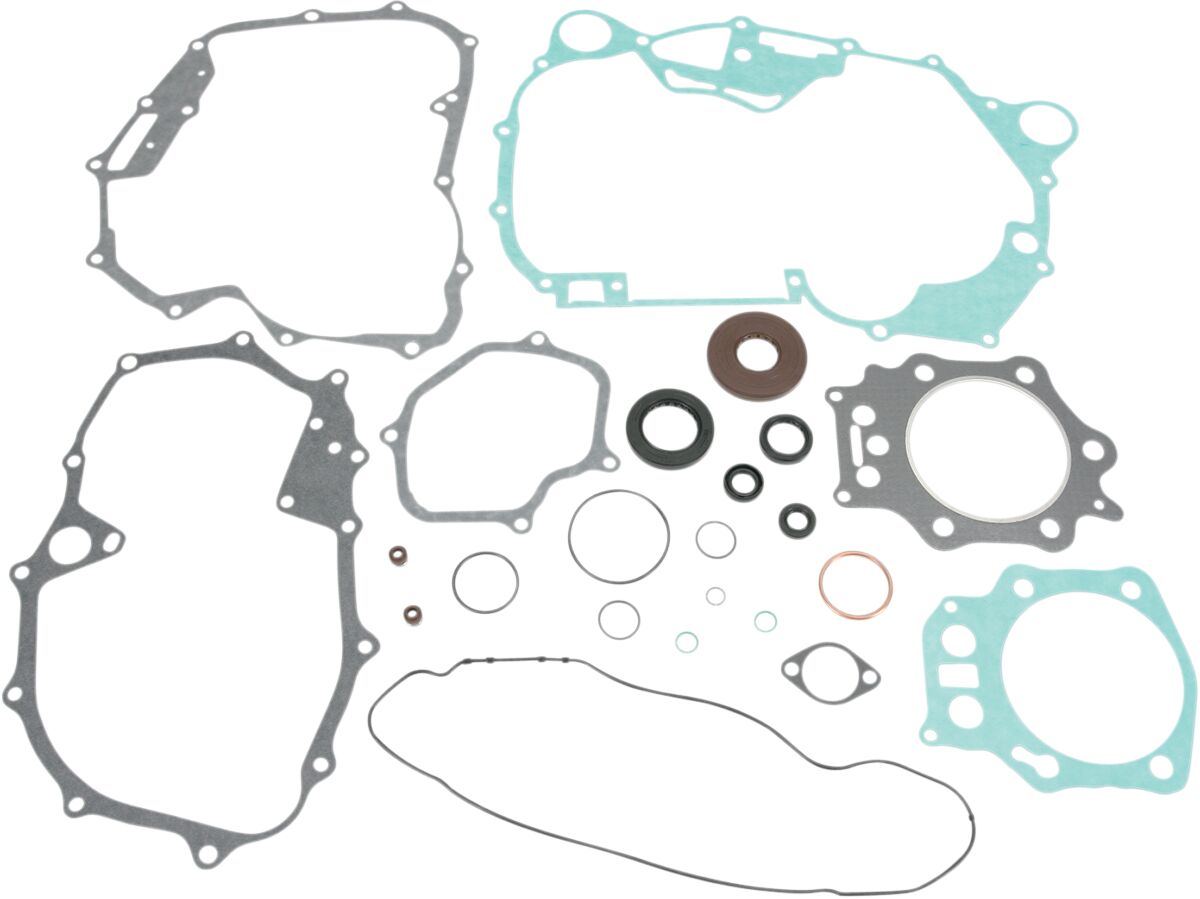 Moose Offroad Hard Parts Mtr Gskt/Seal Trx400 Fw