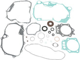 Moose Offroad Hard Parts Mtr Gskt/Seal Trx400 Fw