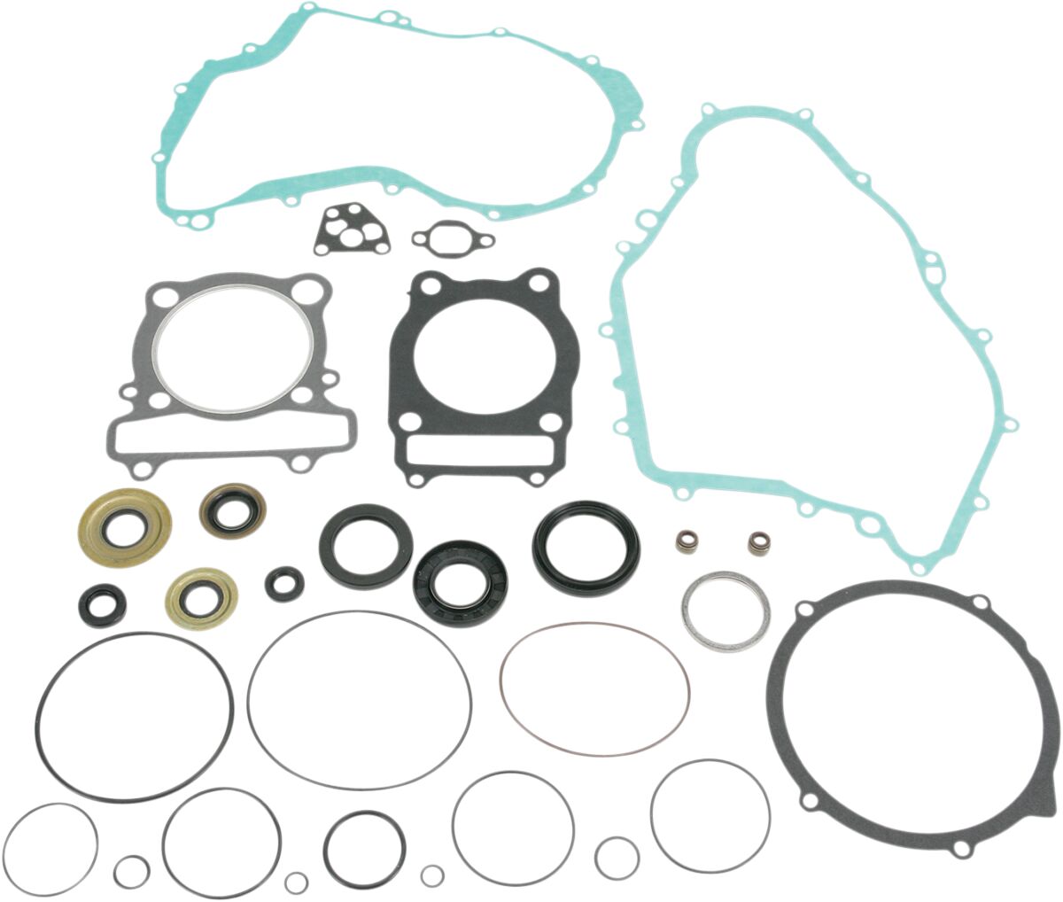 Moose Offroad Hard Parts Gasket Kit W/Os Yfm350/40