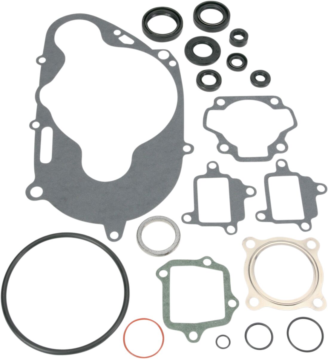 Moose Offroad Hard Parts Mtr Gasket/Seal Pw80 83