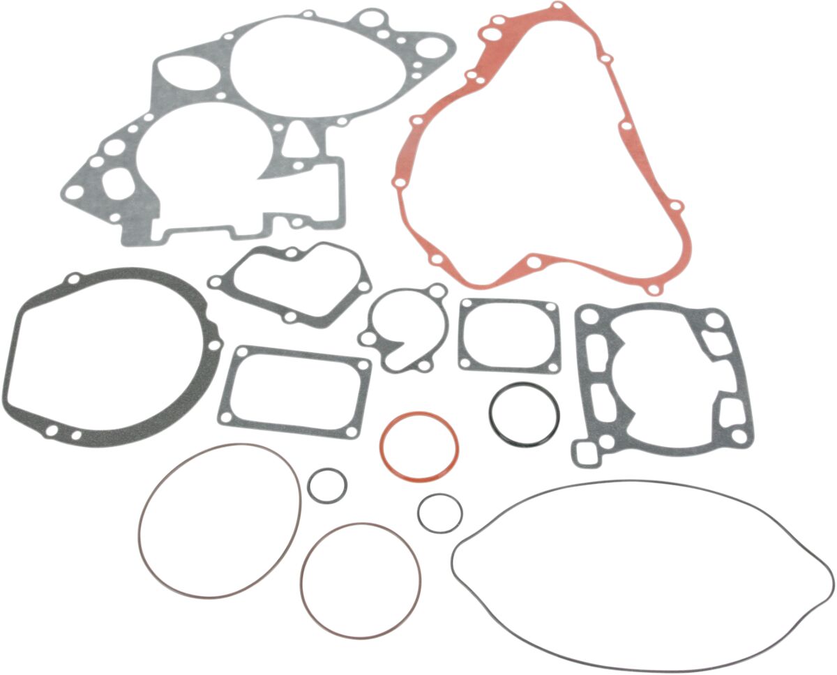 Moose Offroad Hard Parts Compl Mtr Gasket Rm125 92 7