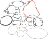 Moose Offroad Hard Parts Compl Mtr Gasket Rm125 92 7
