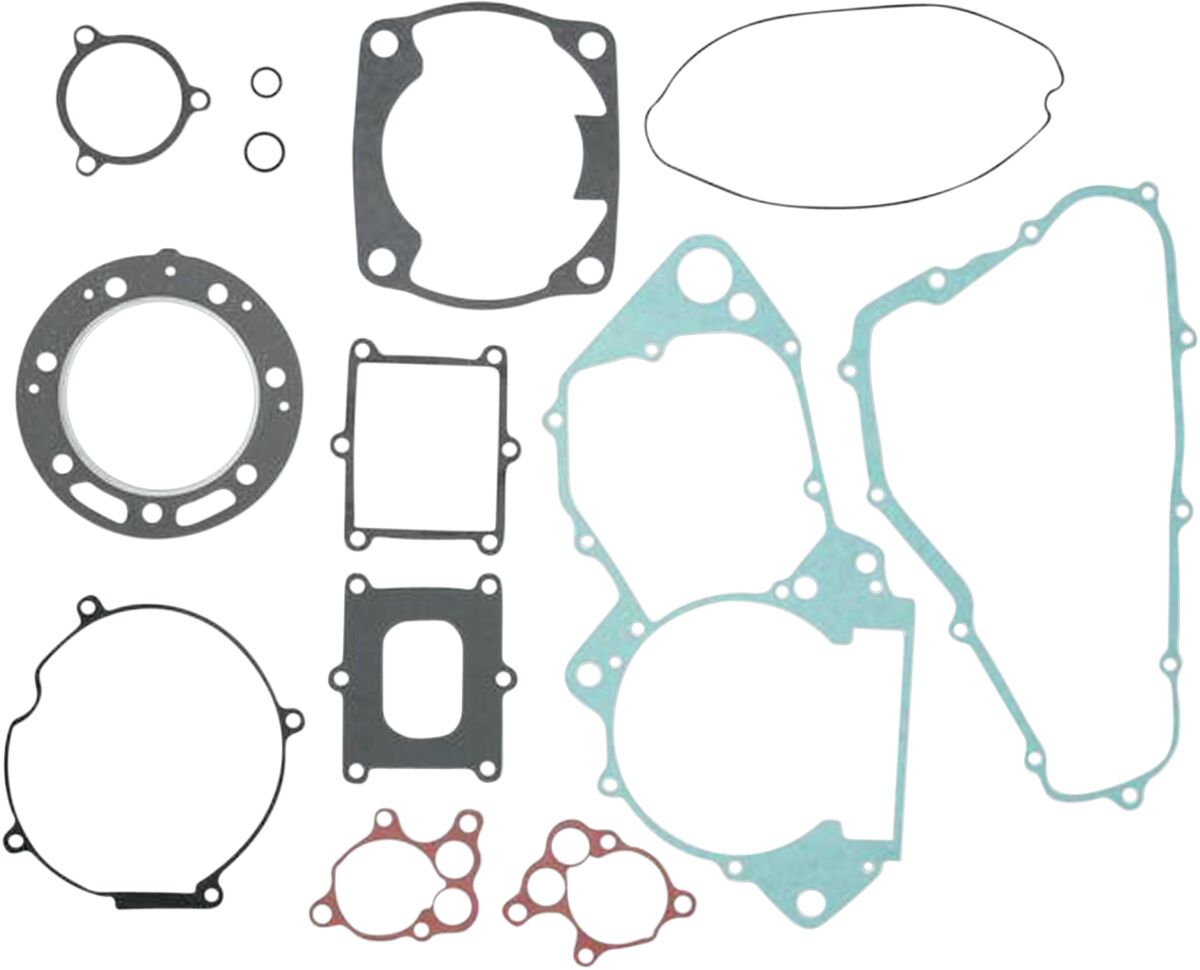 Moose Offroad Hard Parts Compl Mtr Gskt Cr500 85 8