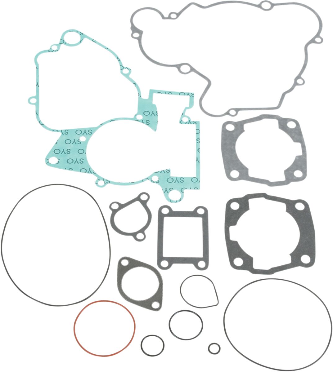 Moose Offroad Hard Parts Compl Mtr Gasket Ktm65 Sx