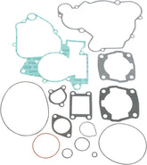 Moose Offroad Hard Parts Compl Mtr Gasket Ktm65 Sx