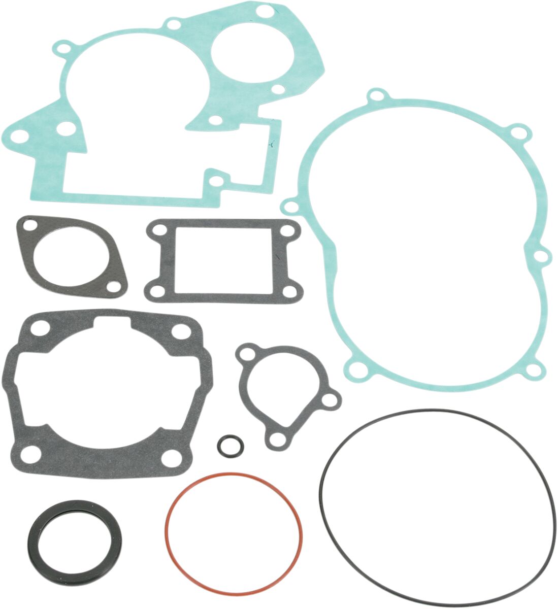 Moose Offroad Hard Parts Compl Mtr Gasket Ktm50 Sx 01
