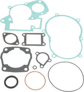 Moose Offroad Hard Parts Compl Mtr Gasket Ktm50 Sx 01