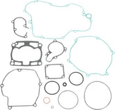 Moose Offroad Hard Parts Compl Mtr Gasket Kx125 03