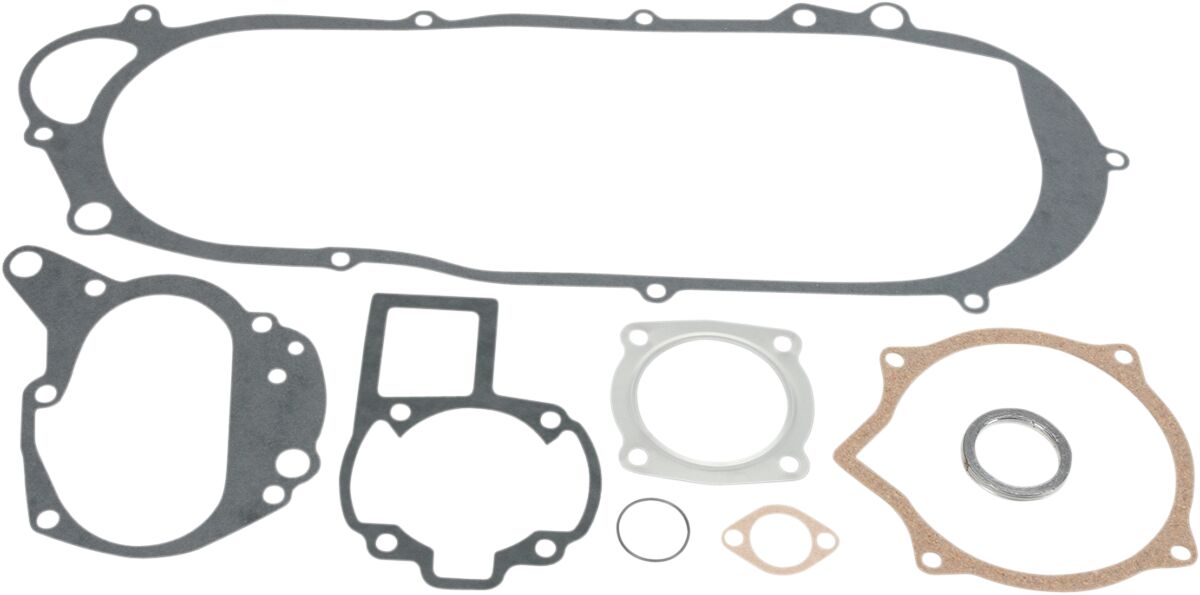 Moose Offroad Hard Parts Compl Mtr Gasket F80 Qud Spr