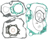 Moose Offroad Hard Parts Compl Mtr Gskt Trx450 Fw