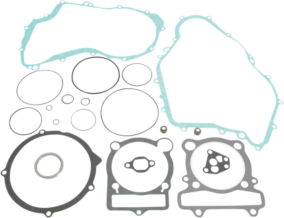 Moose Offroad Hard Parts Gasket Kit Comp Yfm350/40