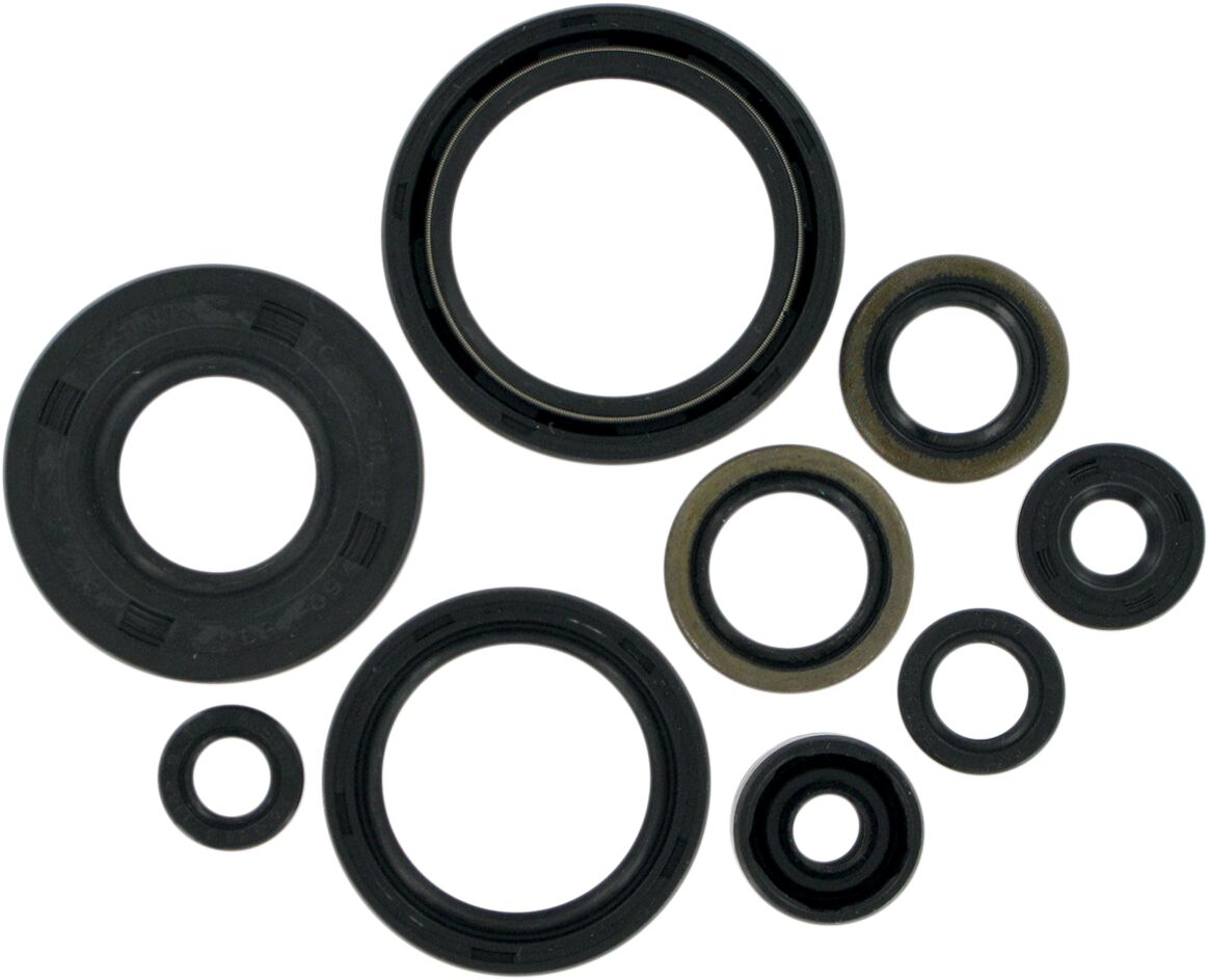 Moose Offroad Hard Parts Mtr Seals Kx125 2003
