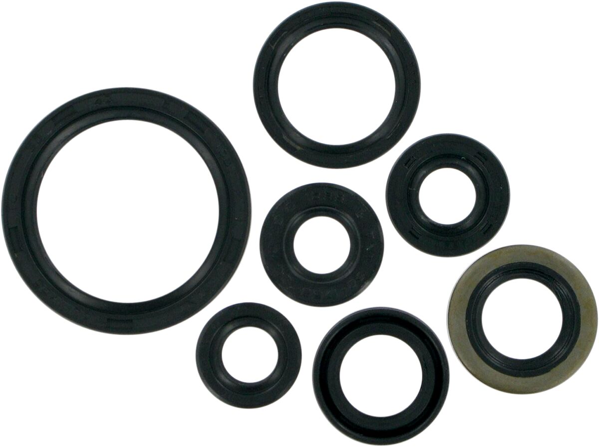 Moose Offroad Hard Parts Seal Kit Oil Klx/Drz400