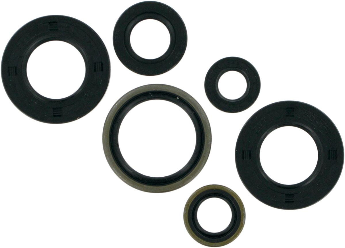 Moose Offroad Hard Parts Mtr Seals Ktm 65 Sx 98