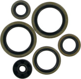 Moose Offroad Hard Parts Mtr Seals 125/200 Sxexc