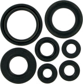 Moose Offroad Hard Parts Mtr Seals Pw80 86