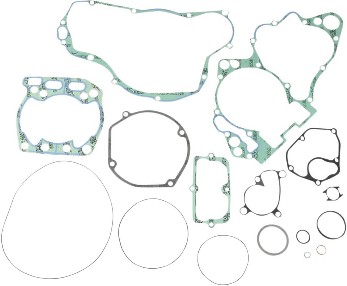 Athena Gasket Kit Complete Suz