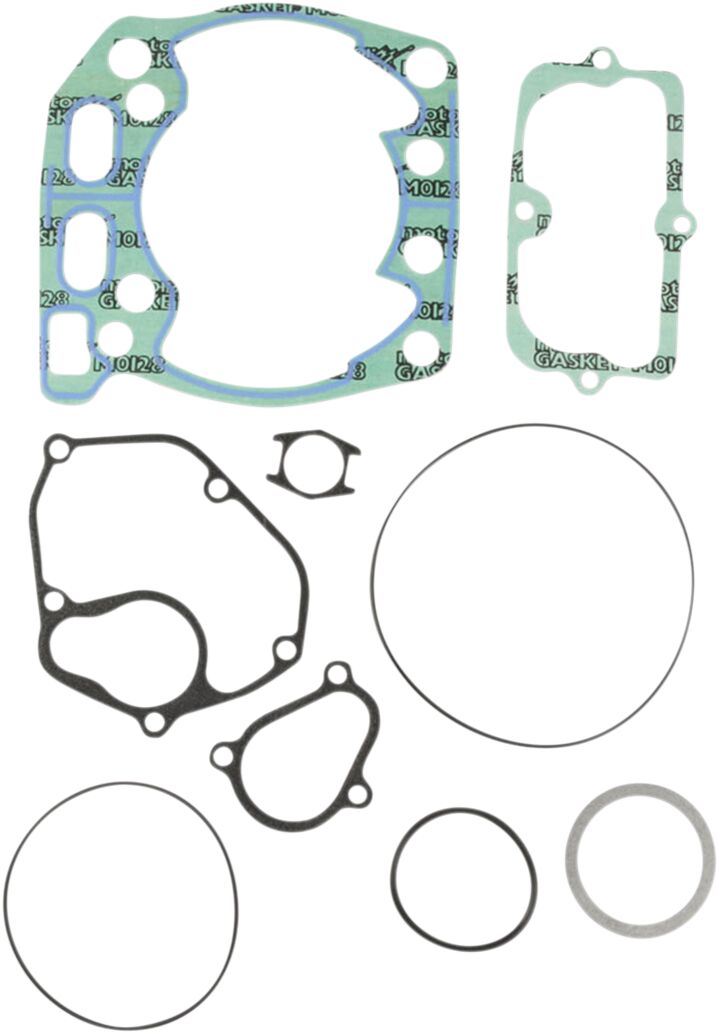 Athena Gasket Kit Top End Suz