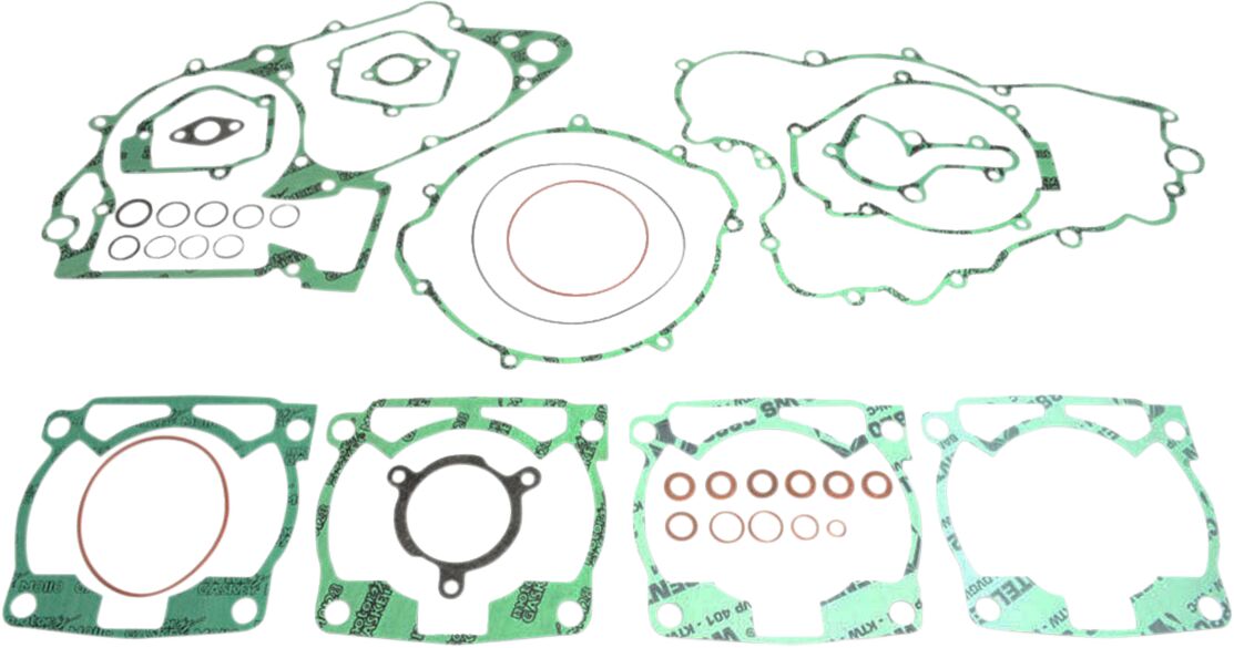 Athena Gasket Kit Complete Ktm