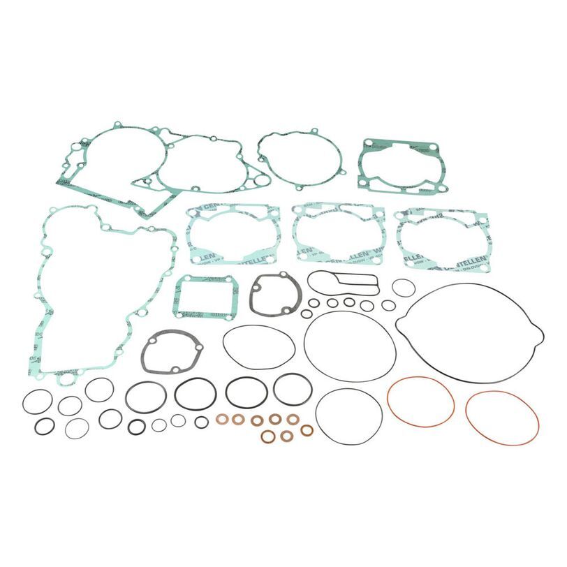 Athena Gasket Kit Complete Ktm