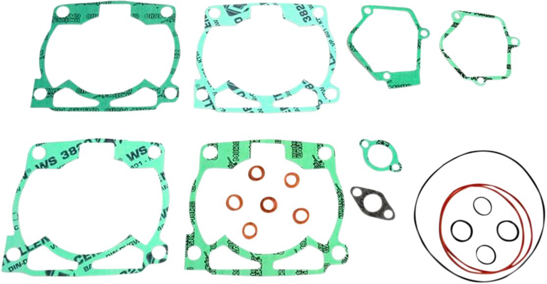 Athena Gasket Kit Top End Ktm
