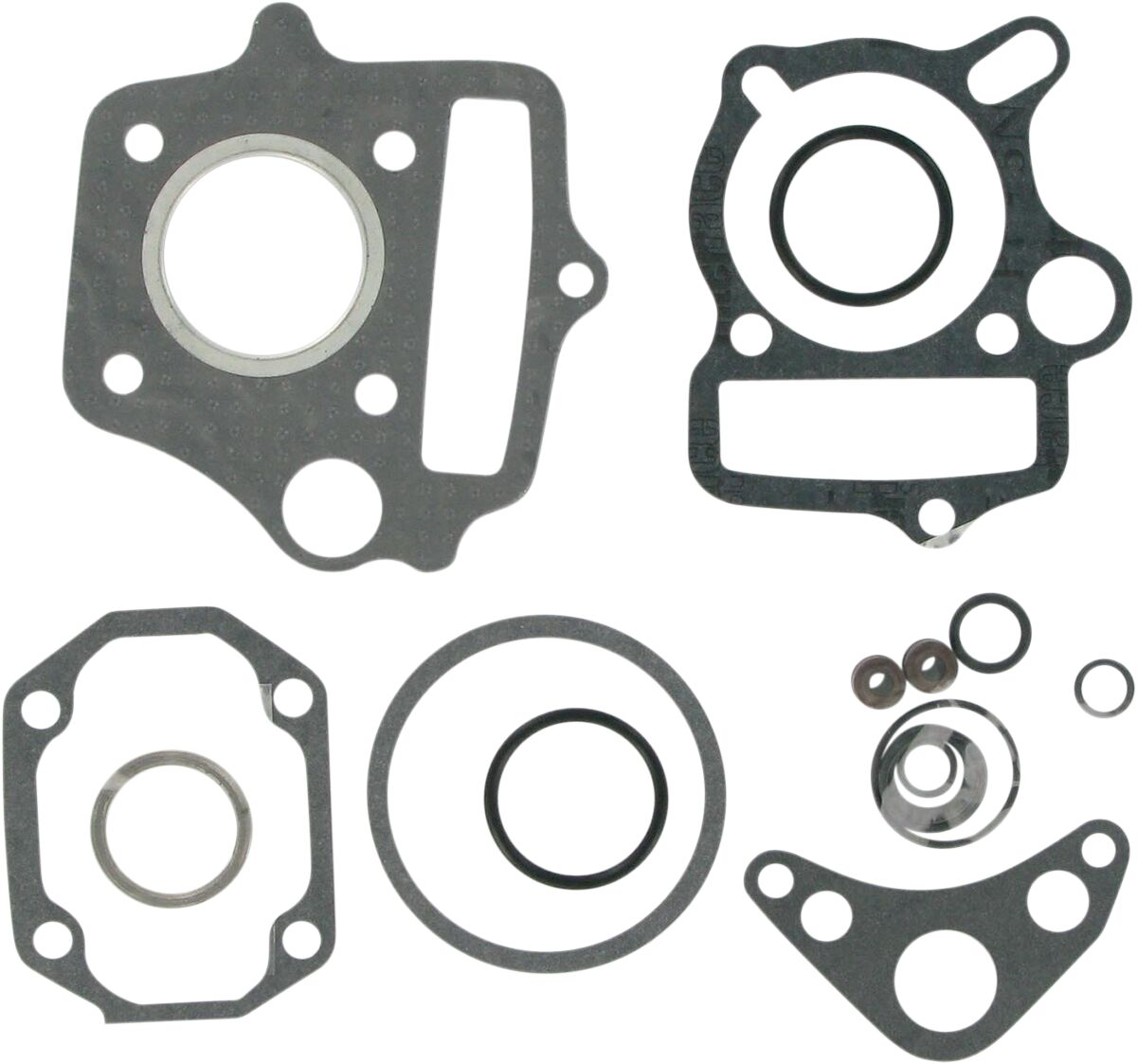 Moose Offroad Hard Parts Top End Gskt Xr50 R