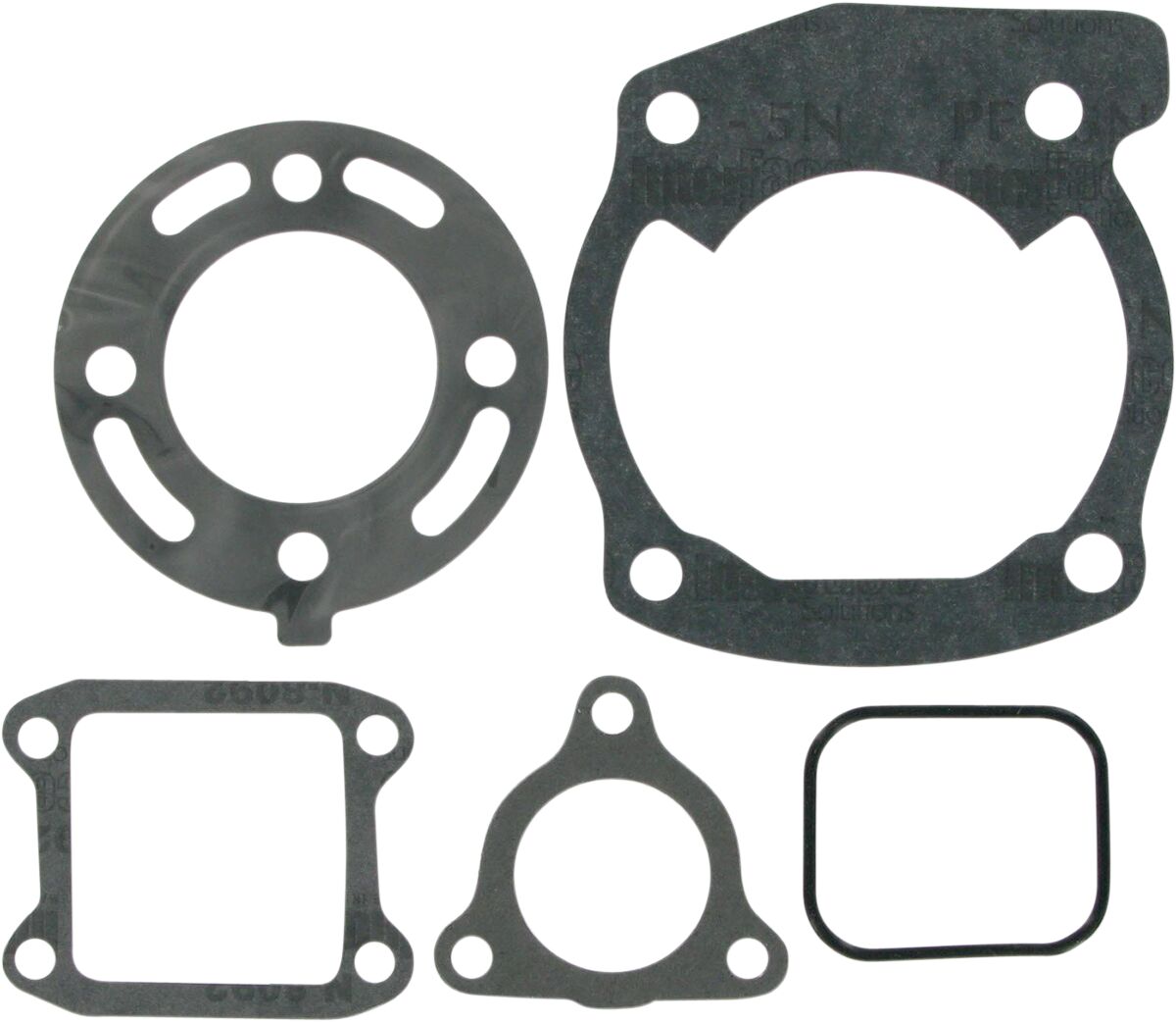 Moose Offroad Hard Parts Top End Gasket Cr85 R