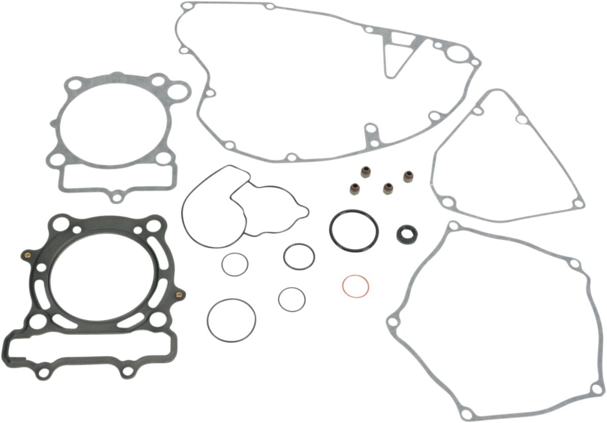 Moose Offroad Hard Parts Compl Mtr Gasket Kxf/Rmz250