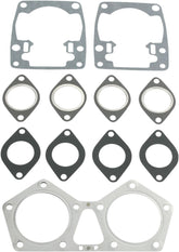 Vertex Full Top End Set Arctic