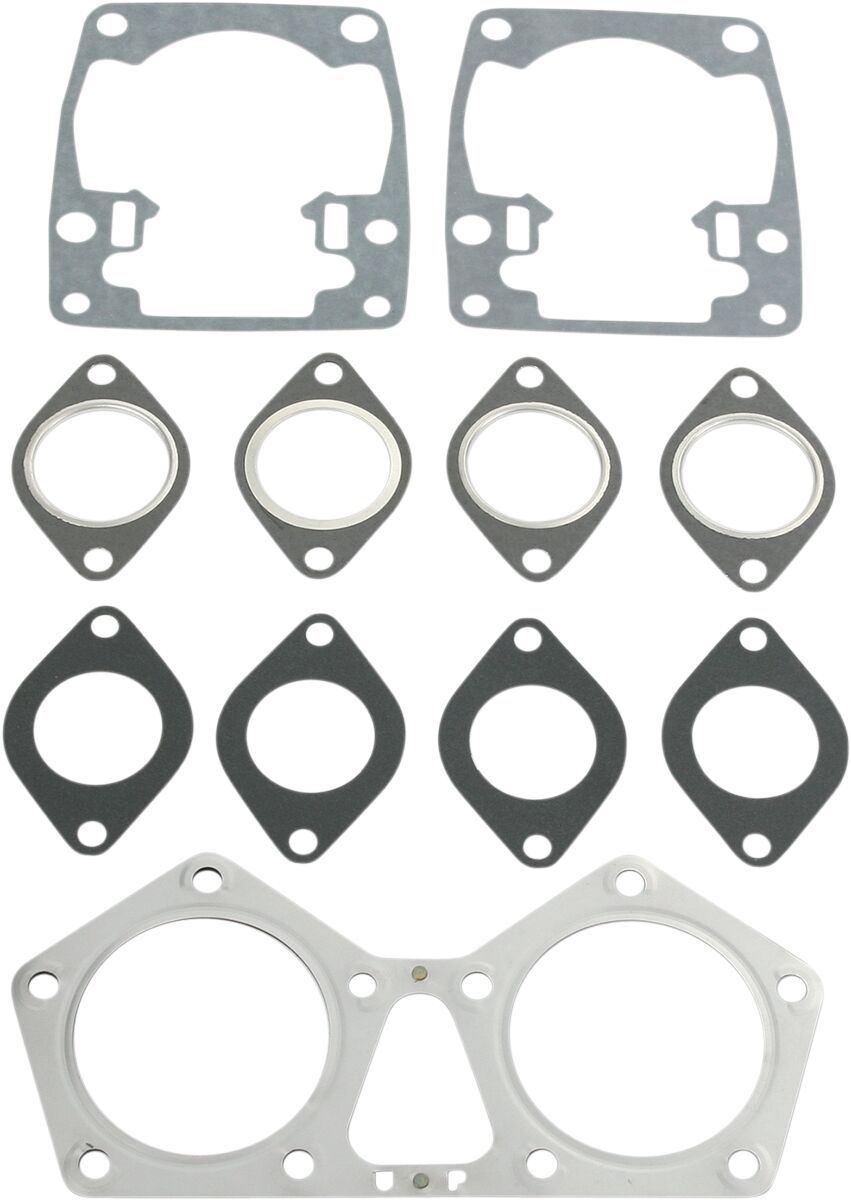 Vertex Full Top End Set Arctic