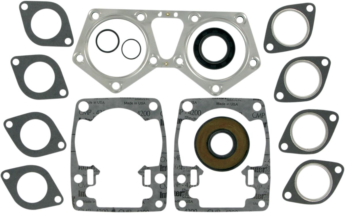 Vertex Complte Gasket Set Arctic