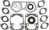Vertex Complte Gasket Set Arctic