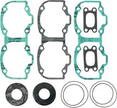 Vertex Complete Gasket Set Ski D