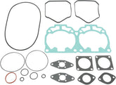Vertex Full Top End Set Ski Doo