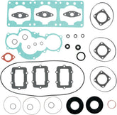 Vertex Complete Gasket Set Ski D
