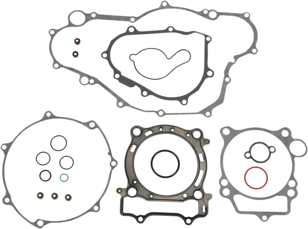 Moose Offroad Hard Parts Compl Mtr Gasket Yzf450