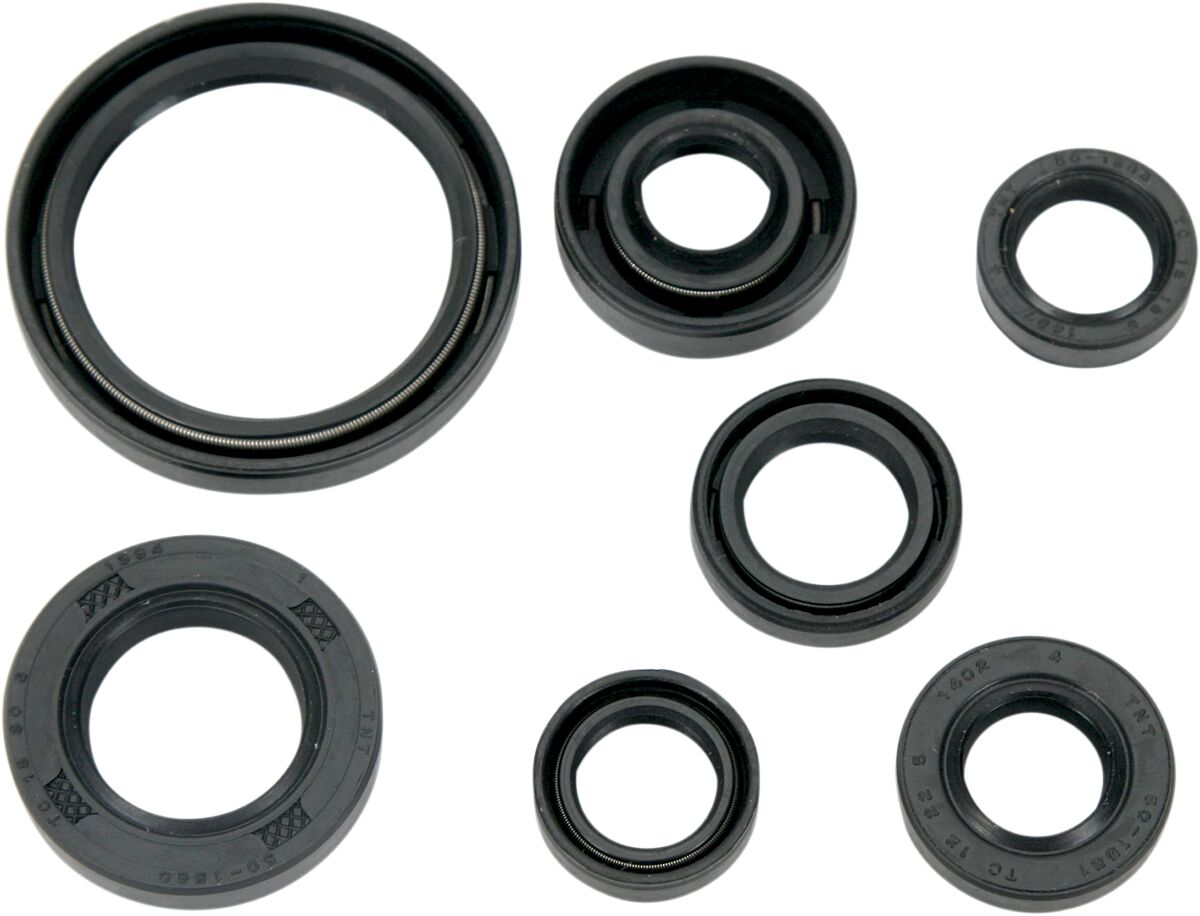 Moose Offroad Hard Parts Mtr Seals Yzf450