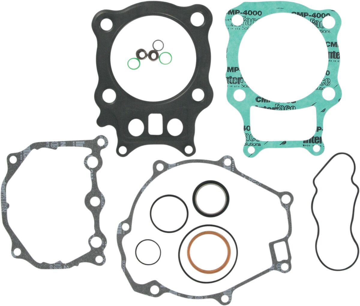 Moose Offroad Hard Parts Gasket Kit Complte Rnchr