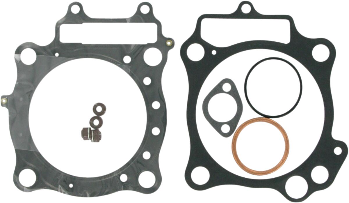 Moose Offroad Hard Parts Gasket Kit Top Trx450 R
