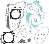 Moose Offroad Hard Parts Gasket Kit Compl Trx450 R
