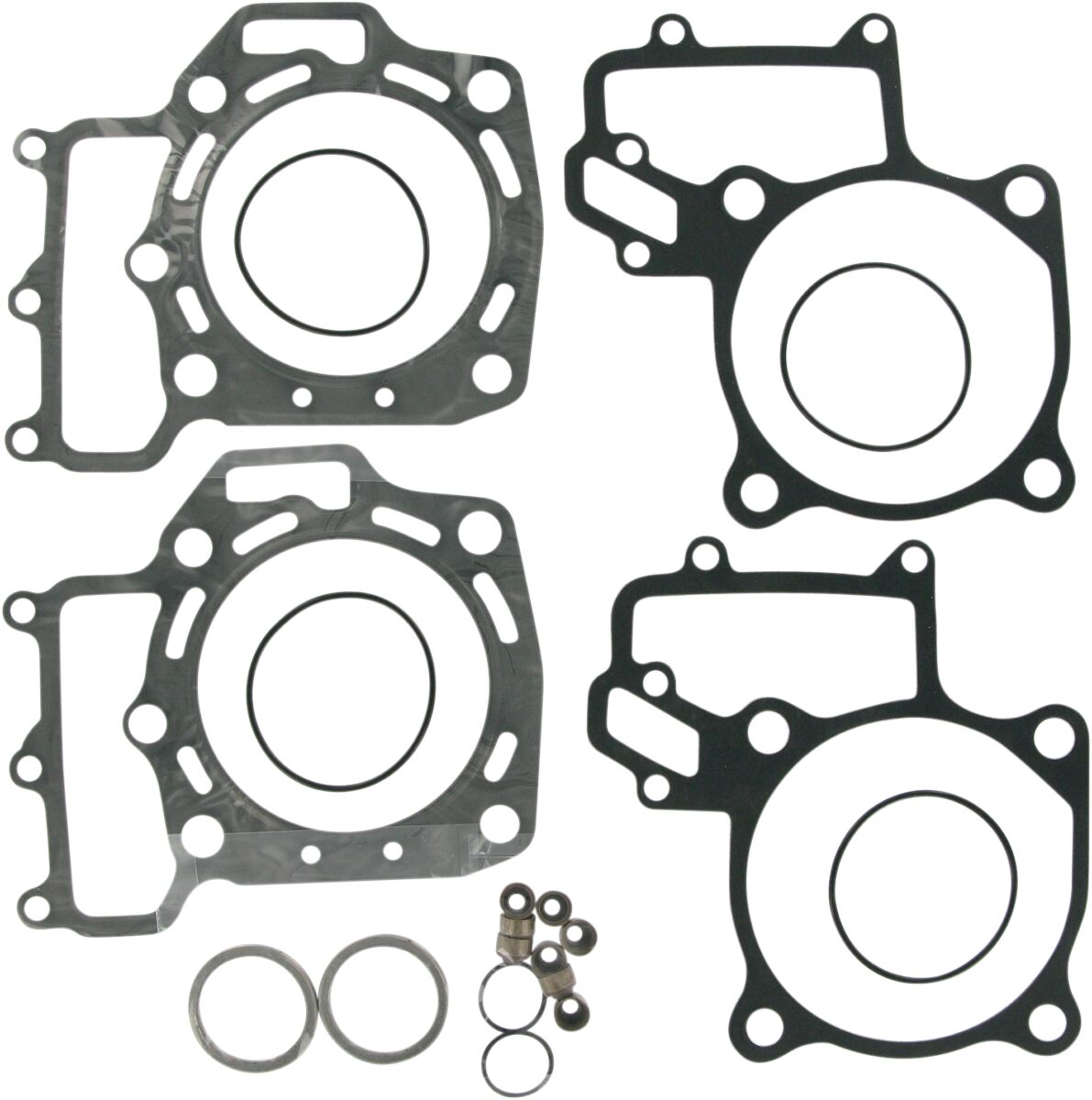 Moose Offroad Hard Parts Gasket Kit Top Brute Frc