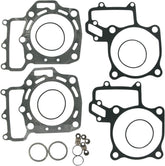 Moose Offroad Hard Parts Gasket Kit Top Brute Frc