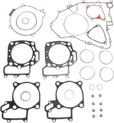 Moose Offroad Hard Parts Gasket Kit Compl Brt Frc