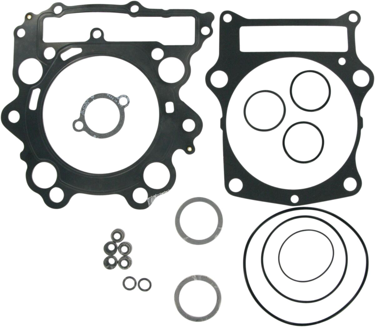 Moose Offroad Hard Parts Gasket Kit Top Griz660