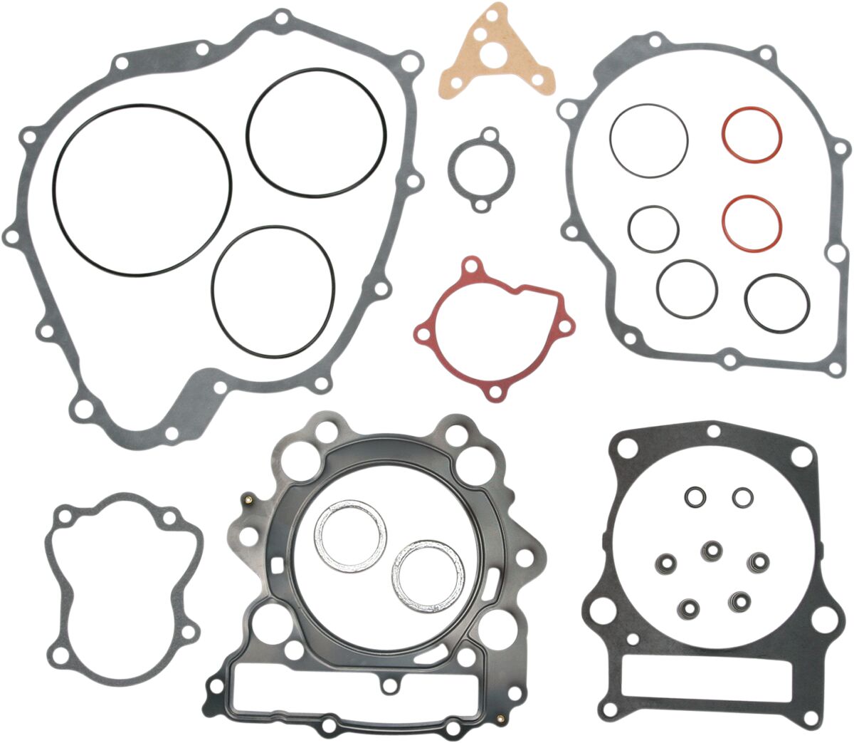 Moose Offroad Hard Parts Gasket Kit Compl Griz660