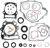 Moose Offroad Hard Parts Gasket Kit W O/S Griz660