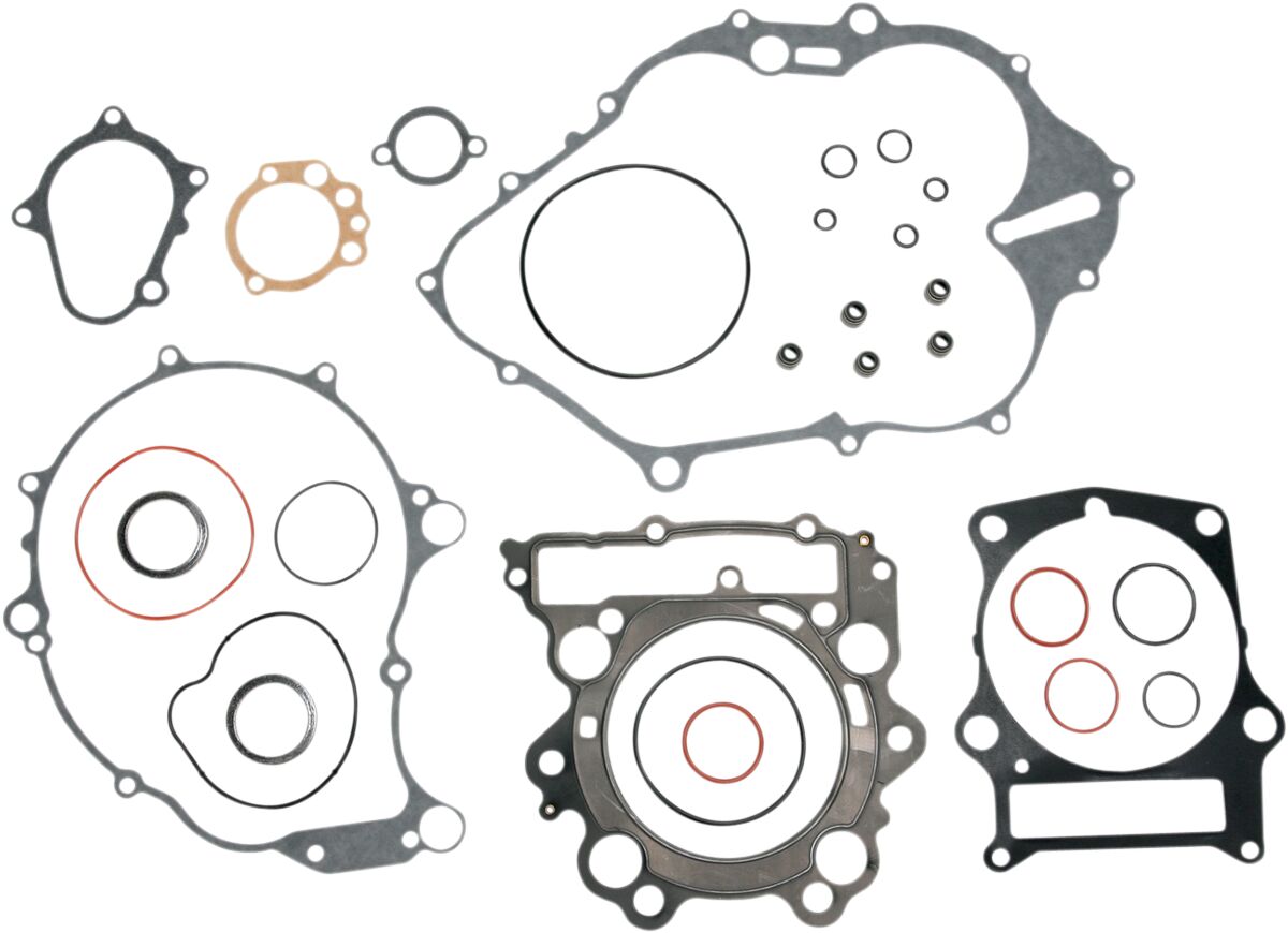 Moose Offroad Hard Parts Gasket Kit Complt Raptor