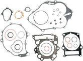 Moose Offroad Hard Parts Gasket Kit Complt Raptor