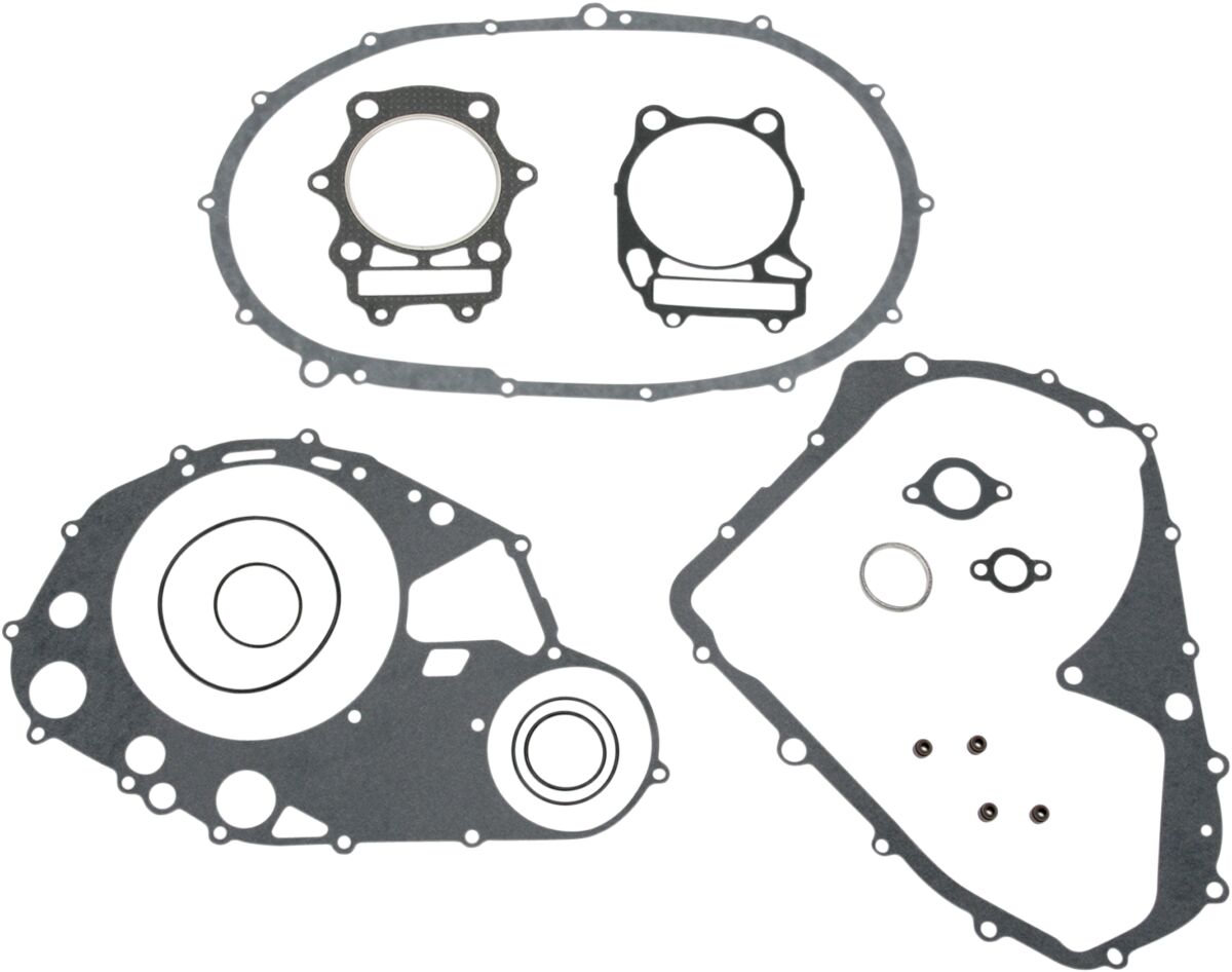 Moose Offroad Hard Parts Gasket Kit Comp Ac/Su